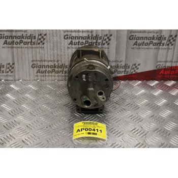 Κομπρεσέρ Aircondition - A/C Κλιματισμός Renault Megane 1.4cc 98ps K4JC7 1996-2005 1135289