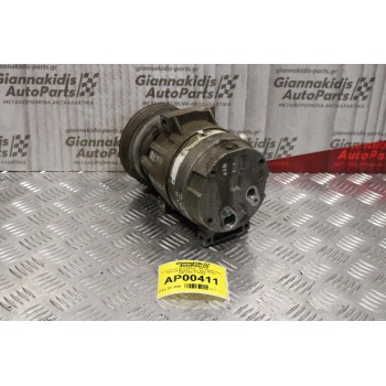 Κομπρεσέρ Aircondition - A/C Κλιματισμός Renault Megane 1.4cc 98ps K4JC7 1996-2005 1135289