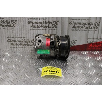 Κομπρεσέρ Aircondition - A/C Κλιματισμός Bmw 318 E36 184S1 1990-1998 8390646 SS-96D1
