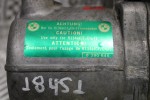 Κομπρεσέρ Aircondition - A/C Κλιματισμός Bmw 318 E36 184S1 1990-1998 8390646 SS-96D1