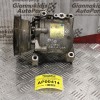 Κομπρεσέρ Aircondition - A/C Κλιματισμός Nissan Primera 1990-1996 92600-62Y03 NVR140S 54153-45010