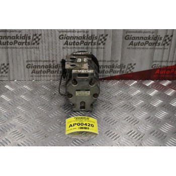 Κομπρεσέρ Aircondition - A/C Κλιματισμός Suzuki Liana M13A 2001-2007 447220-3394 10S13C