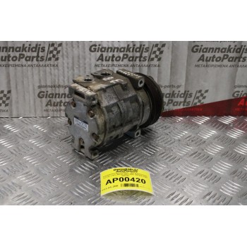 Κομπρεσέρ Aircondition - A/C Κλιματισμός Suzuki Liana M13A 2001-2007 447220-3394 10S13C