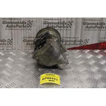 Κομπρεσέρ Aircondition - A/C Κλιματισμός Nissan Primera 1990-1996 92600-62Y03 NVR140S 54153-45010