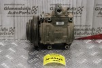 Κομπρεσέρ Aircondition - A/C Κλιματισμός Toyota Avensis-Carina 4AFE 1997-2000 447200-0062