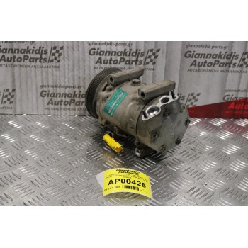 Κομπρεσέρ Aircondition - A/C Κλιματισμός Citroen Xsara Picasso NFV 1999-2007 1439F SANDEN