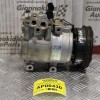 Κομπρεσέρ Aircondition - A/C Κλιματισμός Hyundai Accent G4EA 1.5cc 102ps 1997-2002 CBXAA-03 HS-15 F500