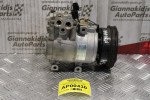 Κομπρεσέρ Aircondition - A/C Κλιματισμός Hyundai Accent G4EA 1.5cc 102ps 1997-2002 CBXAA-03 HS-15 F500