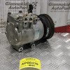 Κομπρεσέρ Aircondition - A/C Κλιματισμός Hyundai Accent G4EA 1.5cc 102ps 1997-2002 CBXAA-03 HS-15 F500