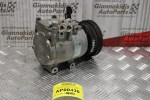 Κομπρεσέρ Aircondition - A/C Κλιματισμός Hyundai Accent G4EA 1.5cc 102ps 1997-2002 CBXAA-03 HS-15 F500