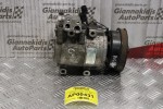 Κομπρεσέρ Aircondition - A/C Κλιματισμός Hyundai Accent G4EA 1.5cc 102ps 1997-2002 CBXAA-02 HS-15 F500