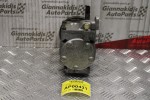 Κομπρεσέρ Aircondition - A/C Κλιματισμός Hyundai Accent G4EA 1.5cc 102ps 1997-2002 CBXAA-02 HS-15 F500