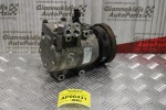 Κομπρεσέρ Aircondition - A/C Κλιματισμός Hyundai Accent G4EA 1.5cc 102ps 1997-2002 CBXAA-02 HS-15 F500
