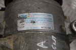 Κομπρεσέρ Aircondition - A/C Κλιματισμός Hyundai Accent G4EA 1.3cc 84ps 1997-2002 AKTCC-04 HS-15 F500