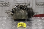 Κομπρεσέρ Aircondition - A/C Κλιματισμός Bmw 520 E39 1995-2003 447220-8024 7SBU16C