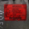 Κομπρεσέρ Aircondition-A/C Mitsubishi L200 Pajero 4D56 K74 1997-2005 MR360532 AKC200A551J