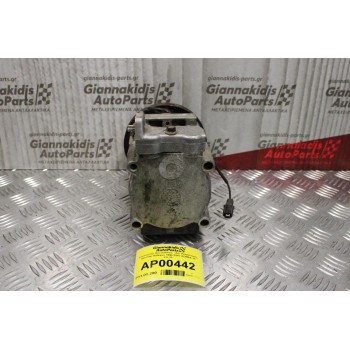 Κομπρεσέρ Aircondition - A/C Κλιματισμός Hyundai Galloper 1998-2001 ACMAA-10 FS-10
