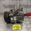 Κομπρεσέρ Aircondition - A/C Κλιματισμός Hyundai Sonata 1992-1996 BBWAB-08 