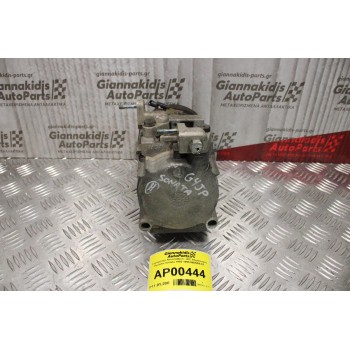 Κομπρεσέρ Aircondition - A/C Κλιματισμός Hyundai Sonata 1992-1996 BBWAB-08 