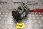 Κομπρεσέρ Aircondition - A/C Κλιματισμός Hyundai Sonata 1992-1996 BBWAB-08 