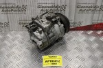 Κομπρεσέρ Aircondition - A/C Κλιματισμός Mercedes-Benz Vito W638 1996-2004 611980