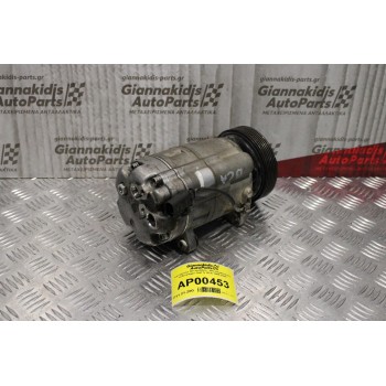 Κομπρεσέρ Aircondition - A/C Κλιματισμός Volkswagen Golf IV BCA 1999-2005