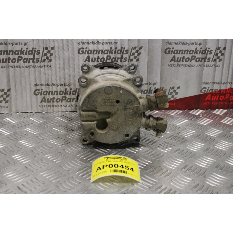 Κομπρεσέρ Aircondition - A/C Κλιματισμός Audi A4 ADP 1994-2001 015125
