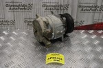 Κομπρεσέρ Aircondition - A/C Κλιματισμός Audi A4 ADP 1994-2001 015125
