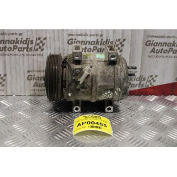 Κομπρεσέρ Aircondition - A/C Κλιματισμός Volvo S80 1999-2006 30632721 8708581