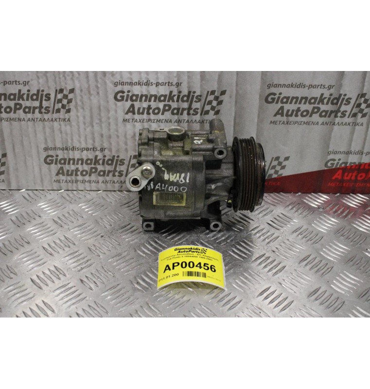 Κομπρεσέρ Aircondition - A/C Κλιματισμός Fiat Punto II 188A4000 1999-2003