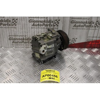 Κομπρεσέρ Aircondition - A/C Κλιματισμός Fiat Punto II 188A4000 1999-2003