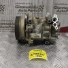 Κομπρεσέρ Aircondition - A/C Κλιματισμός Dacia Sandero 1.4cc 74ps SANDEN K7JA7 2007-2013 8200866441