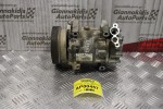 Κομπρεσέρ Aircondition - A/C Κλιματισμός Dacia Sandero 1.4cc 74ps SANDEN K7JA7 2007-2013 8200866441