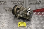 Κομπρεσέρ Aircondition - A/C Κλιματισμός Dacia Sandero 1.4cc 74ps SANDEN K7JA7 2007-2013 8200866441