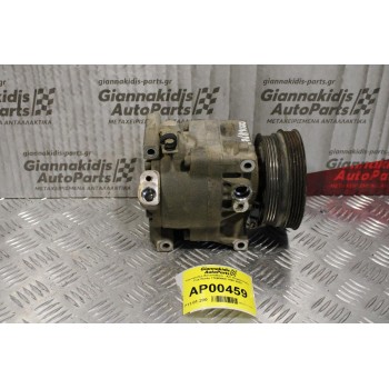 Κομπρεσέρ Aircondition - A/C Κλιματισμός Fiat Punto 176B9000 1996-2003