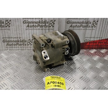 Κομπρεσέρ Aircondition - A/C Κλιματισμός Fiat Punto 176B9000 1996-2003