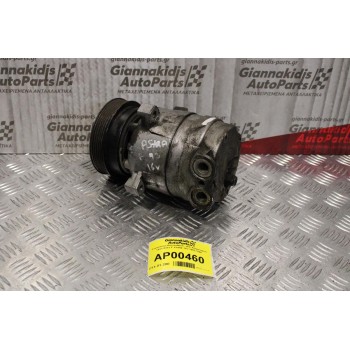 Κομπρεσέρ Aircondition - A/C Κλιματισμός Opel Astra F X14XE 16V 1992-1998