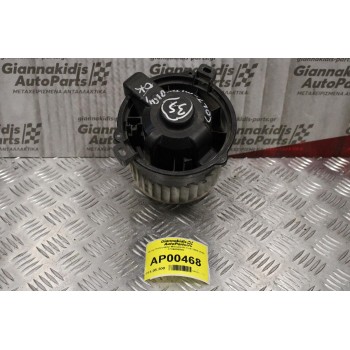 Μοτέρ Καλοριφέρ Mitsubishi Colt 2004-2008 1736006902