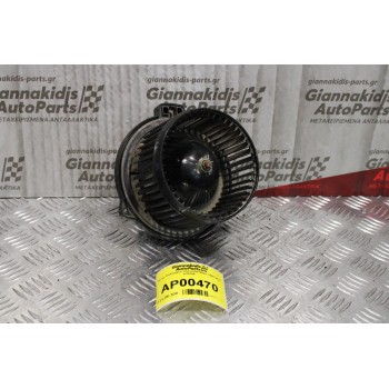 Μοτέρ Καλοριφέρ Chevrolet Matiz 2005-2010 615299