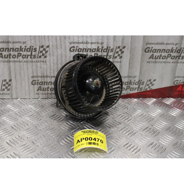 Μοτέρ Καλοριφέρ Chevrolet Matiz 2005-2010 615299