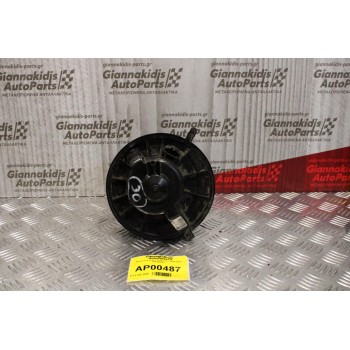 Μοτέρ Καλοριφέρ Seat Leon 2005-2013 N034868D