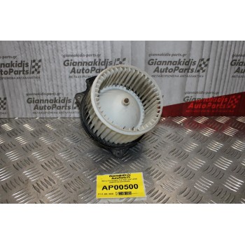 Μοτέρ Καλοριφέρ Fiat Stilo 2001-2006 5A0030100 591530800
