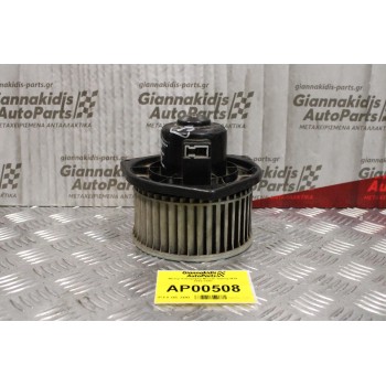 Μοτέρ Καλοριφέρ Nissan Sunny N14 1992-1997