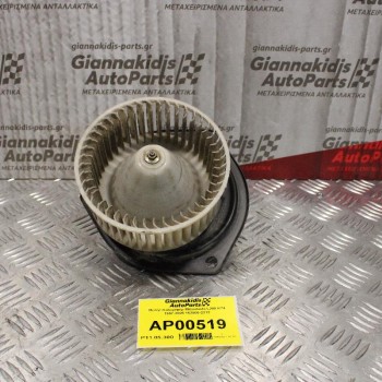 Μοτέρ Καλοριφέρ Mitsubishi L200 Κ74 1997-2005 162500-2312