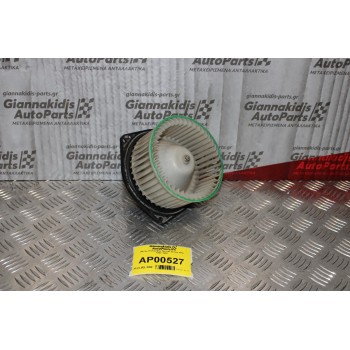 Μοτέρ Καλοριφέρ Nissan Sunny N14 1992-1997