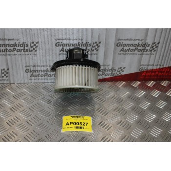 Μοτέρ Καλοριφέρ Nissan Sunny N14 1992-1997