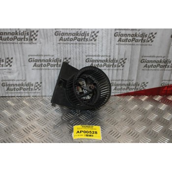 Μοτέρ Καλοριφέρ Volkswagen Polo 1999-2002 1J1819021A H35657880E