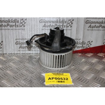 Μοτέρ Καλοριφέρ Toyota Starlet EP82 1990-1995