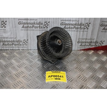 Μοτέρ Καλοριφέρ Hyundai Accent 1995-1998