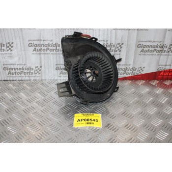 Μοτέρ Καλοριφέρ Opel Corsa C 2000-2006 006453T